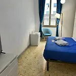 Appartamento Elegante Roma - Vicino Alla Metro