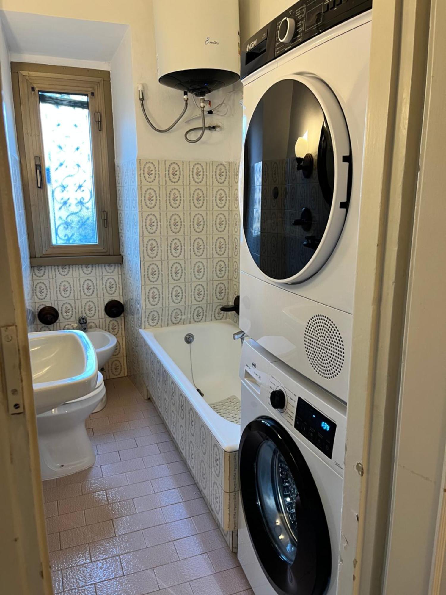 Apartment Elegante - Vicino Metro