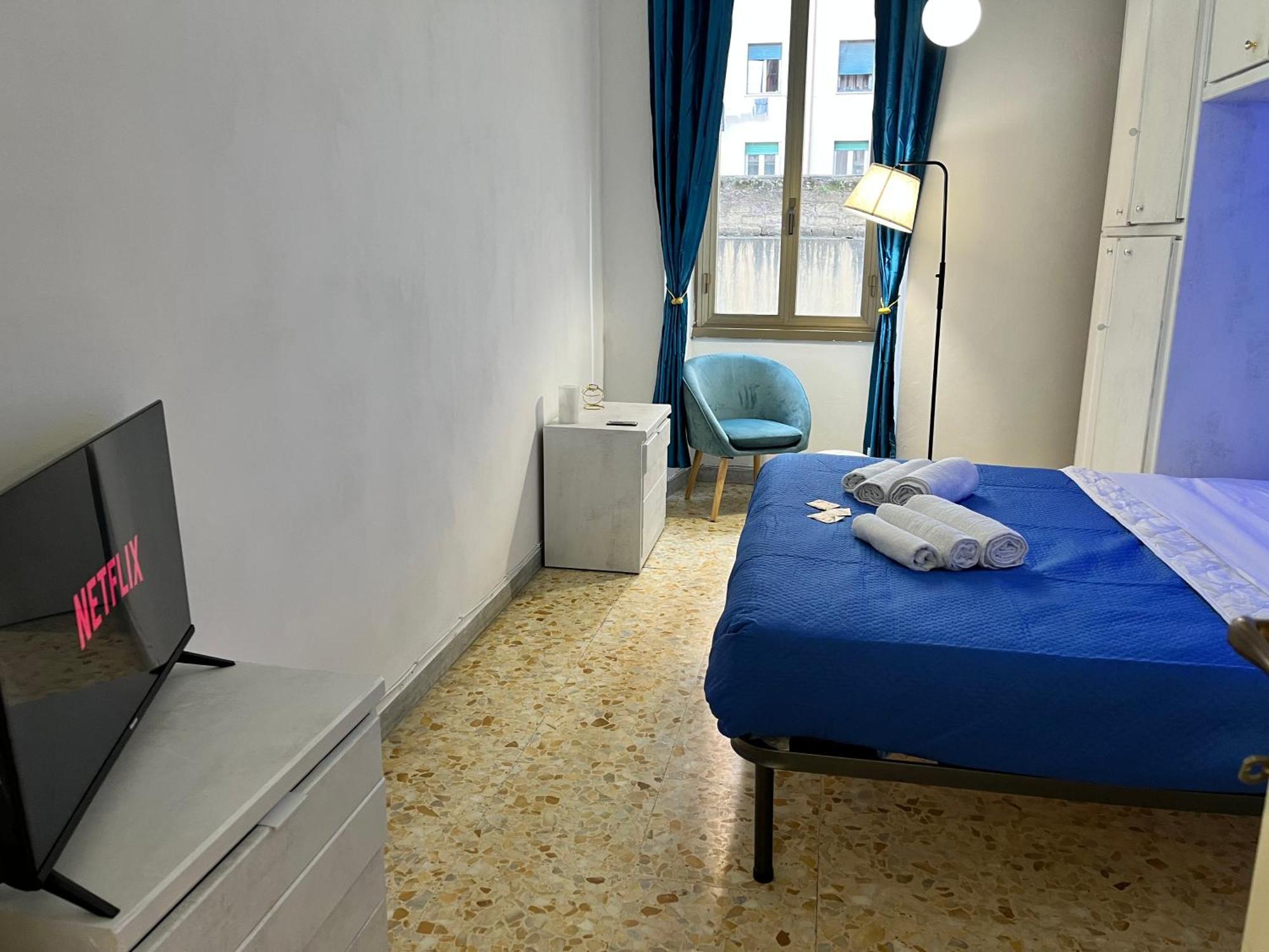 Apartment Elegante - Vicino Metro Rom
