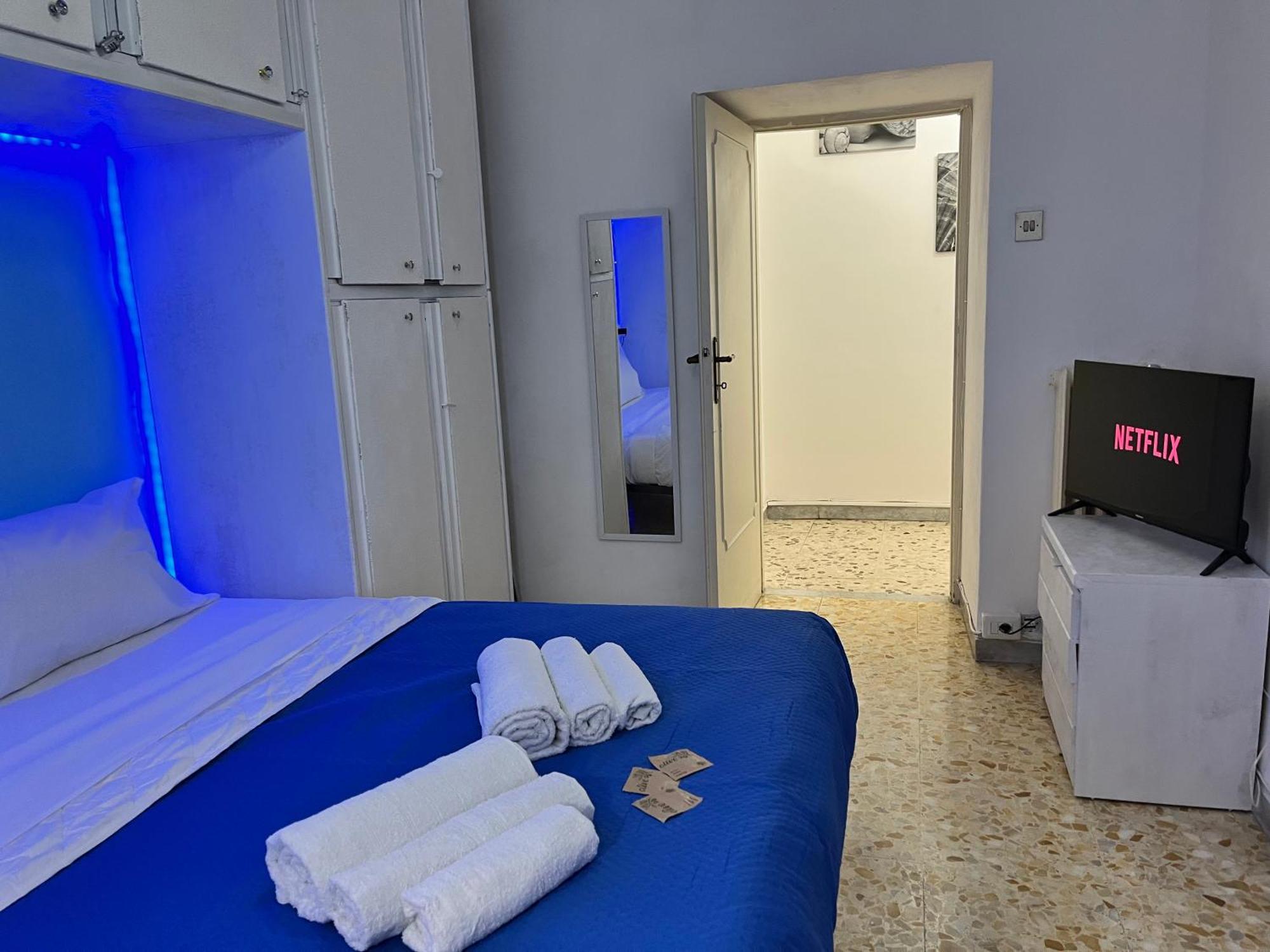 Apartment Elegante - Vicino Metro Rom