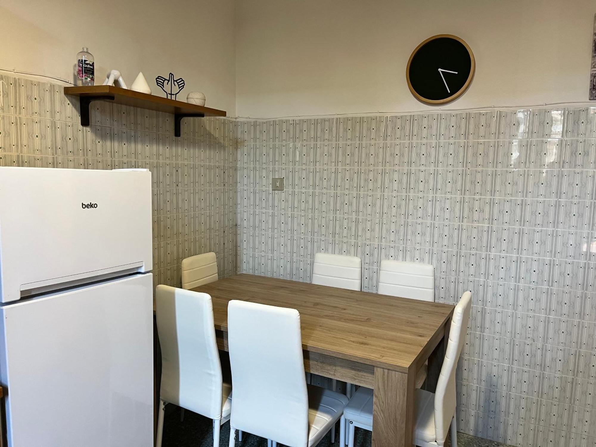 Apartment Elegante - Vicino Metro