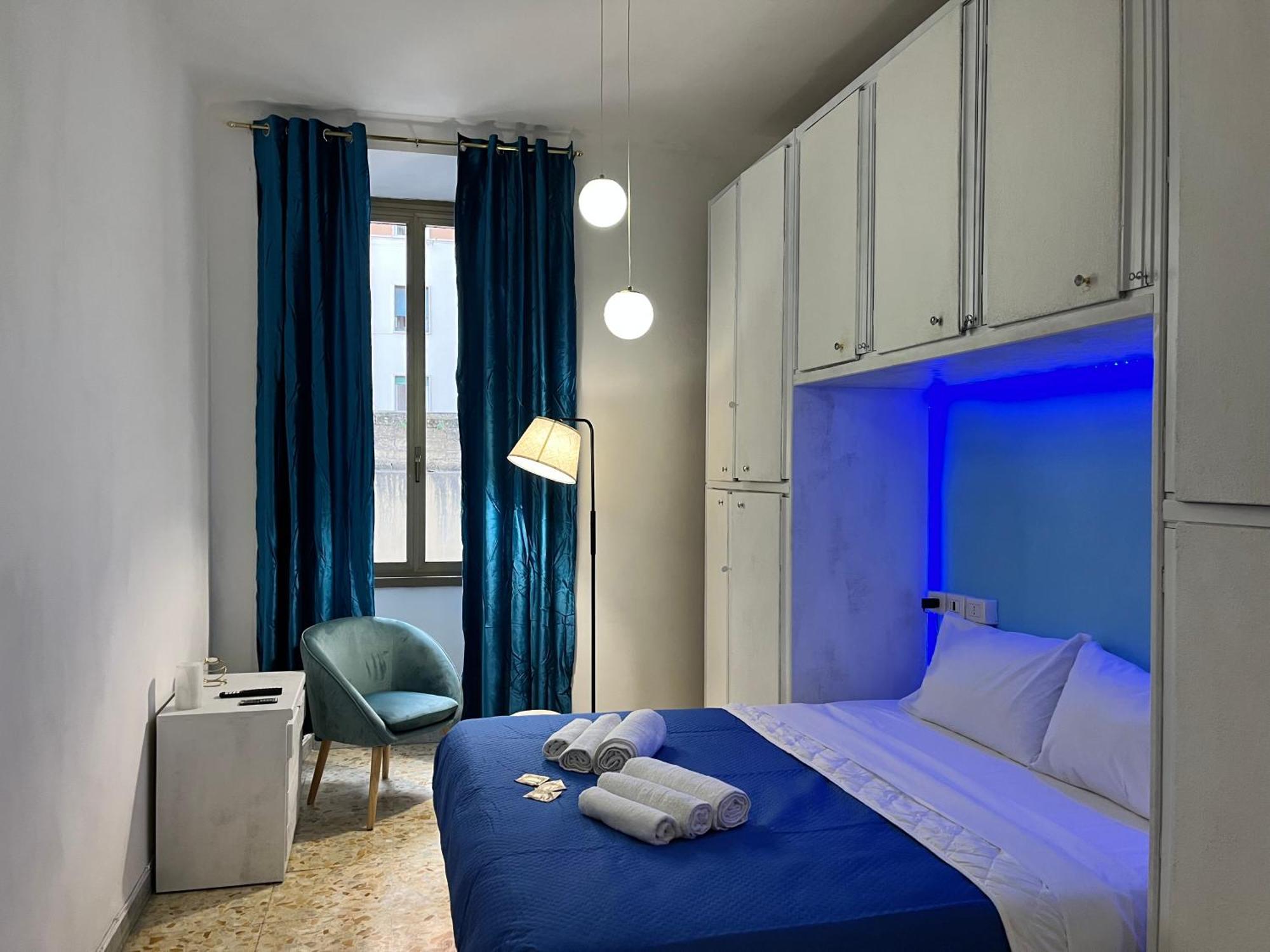 Elegante - Vicino Metro Apartment *
